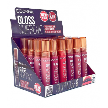 GLOSS SUPREME 24/U 12251B DD