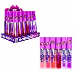 BI-PHASE GLOSS LIP OIL 24/U...