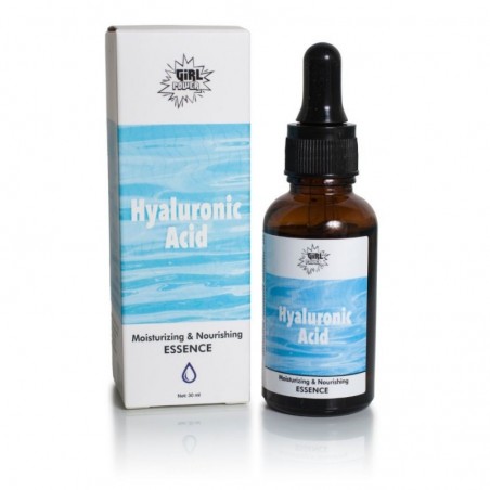 SERUM FACIAL AC.HIALURONICO GIRL POWER 30ML