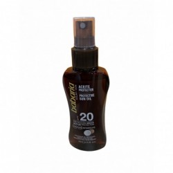 ACEITE PRODU. SOLAR COCO...