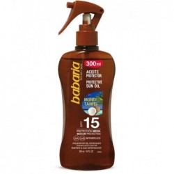 SPRAY ACEITE PROTE. SOLAR...