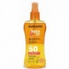 AQUA UV F50 RESISTENTE AL AGUA 200ML BABARIA