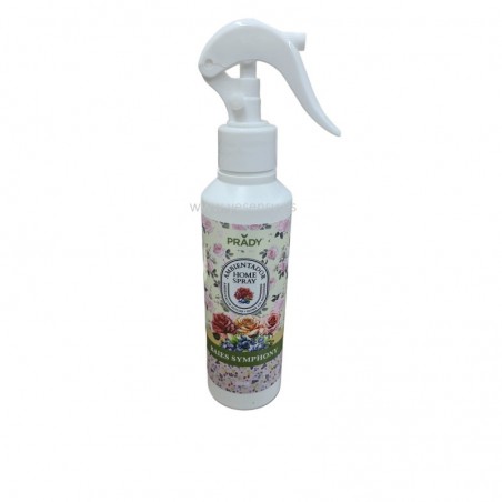 PRADY AMB.HOME SPRAY BAIES SYMPHONY 220ML