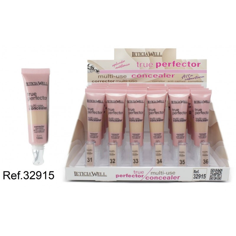 CORRECTOR PTRUE PERFECTOR 24/U 32915
