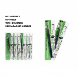 PINZA PICO 12/U