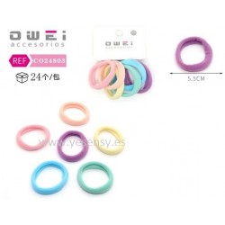 GOMAS 5.5CM 24/U CO24803