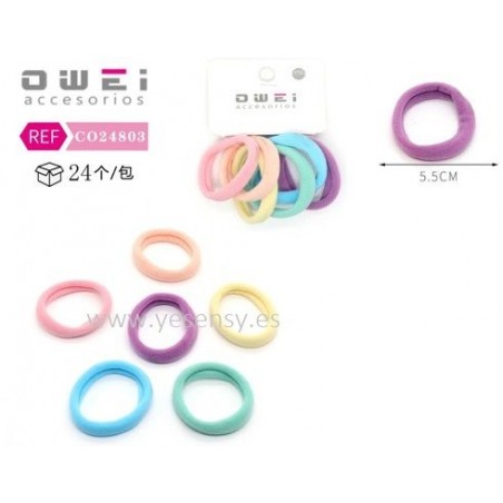 GOMAS 5.5CM 24/U CO24803
