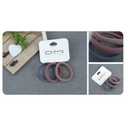 GOMA DE PELO 24/U GM23008C DM