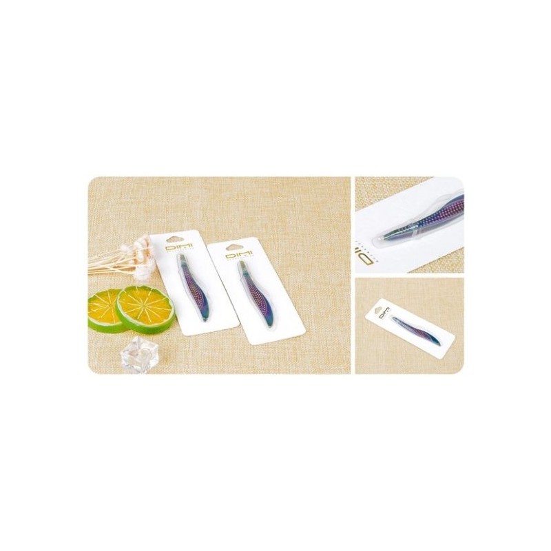 PINZA DEPILAR 24/U AM31049U DM