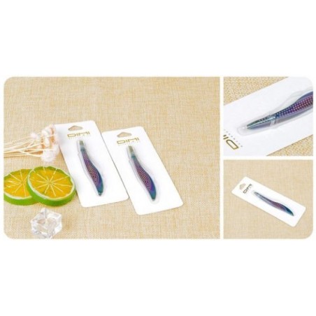 PINZA DEPILAR 24/U AM31049U DM