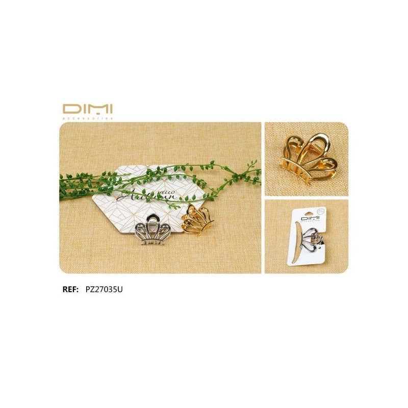 PINZA METAL 6CM 12/U PZ27035U DM