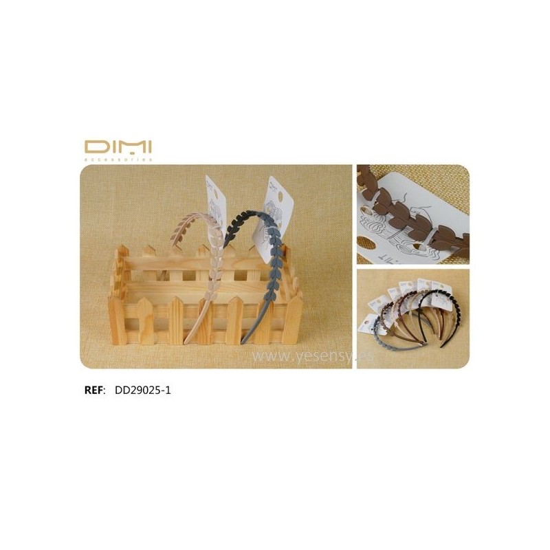 DIADEMAS 12/U DD29025-1 DM
