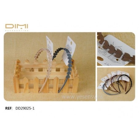 DIADEMAS 12/U DD29025-1 DM