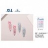 PACK4 RANAS 5CM SURT. 12/U CL825020-7