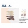 PACK4 RANAS 7CM SURT. 24/U CL825063-4