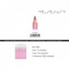 LAPIZ DE LABIOS 12/U rosa PERLA