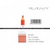 LAPIZ DE OJOS/LABIOS 12/U RED
