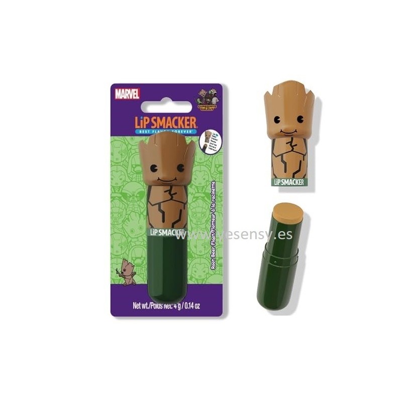 LIP SMACKER BALSAMO GUARDIANES 4G
