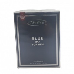 BLUE RAY MEN 100ML CHATLER