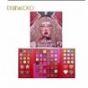 PALETA MAQUILLAJE 74 COLORS KEVIN&COCO