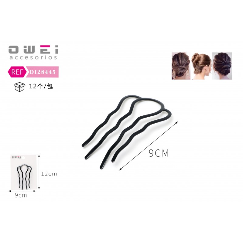 PEINETA 12/U DI28445
