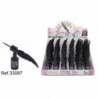 EYELINER NGR FIJO 24/U LW 33087