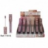 LIPGLOSS MATTE 24H LIP FIX 24/U 11515 LW