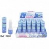 PROTECTOR LABIAL EFE.FRIO MENTA 24/U 11205