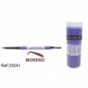 LAPIZ DE CEJAS MARRON OSCURO 25/U 33241