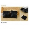 MONEDERO DE PIEL 8CM*10CM 12/U BM07002U