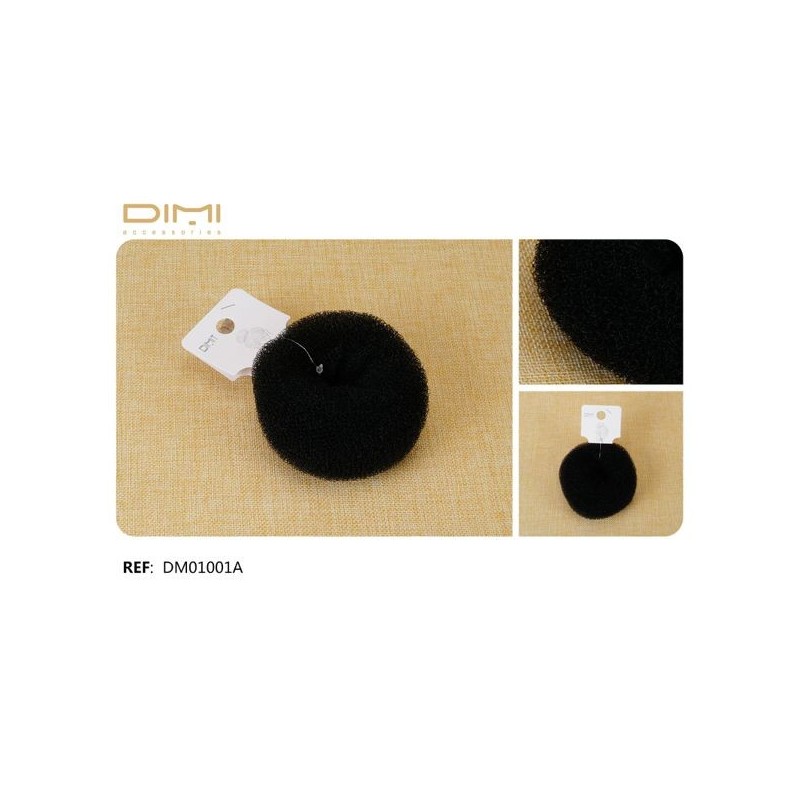 COLETERO DONUT 10CM 12/U DM01001A