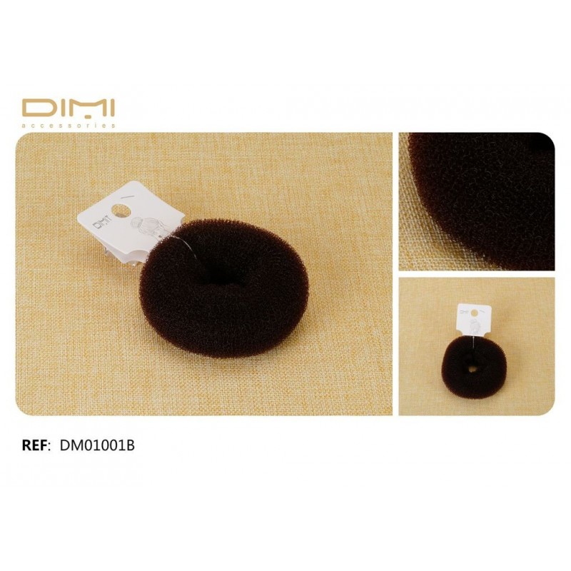 COLETERO DONUT MAARON OSC.10CM 12/U DM01001B