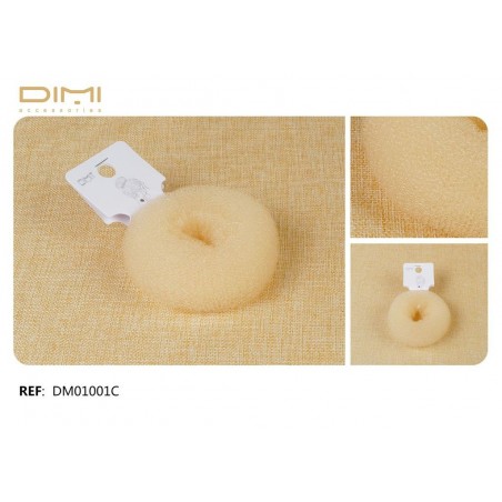 COLETERO DONUT 10CM 12/U DM01001C