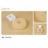 COLETERO DONUT 10CM 12/U DM01001C