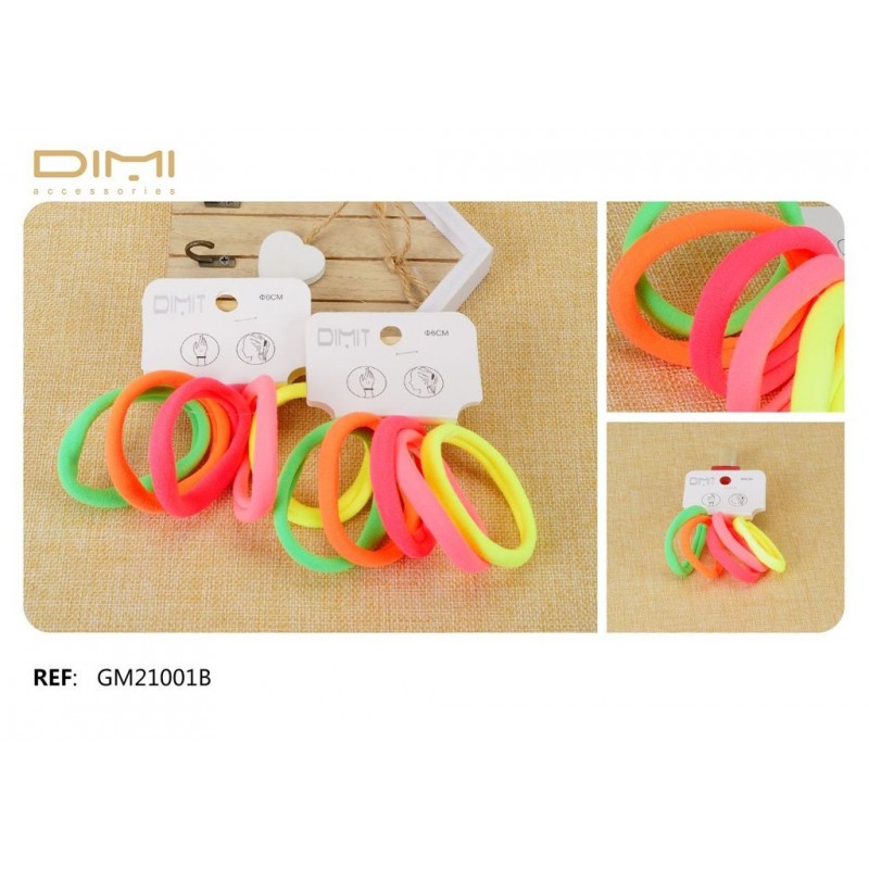 GOMAS 7CM 24/U GM21001B