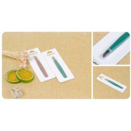 PINZA DEPILAR 24/U AM31057U DM