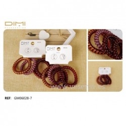 COLETERO CABLE 12/U...