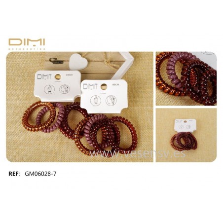 COLETERO CABLE 12/U GM06028-7 DM