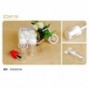 BOTE VACIO ESPUMA 50ML 12/U DM26024B