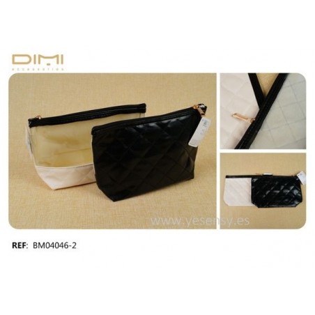 NECESERIO 24*14*7CM 12/U BM04046-2
