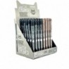 EYELINER LIQ.CAT WATERPR.NEG. 24H 48/U 11248A