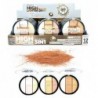 HIGHLIGHTER 3&1 FACE & BODY 12/U 13307C DN