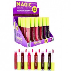 MAGIC SHINE GLOSS. 24/U...