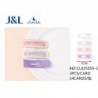 PACK6 RANAS 3CM SURT. 24/U CL825059-3