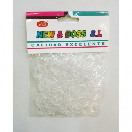GOMITAS INCOLOR 24/U 2932-7 NB