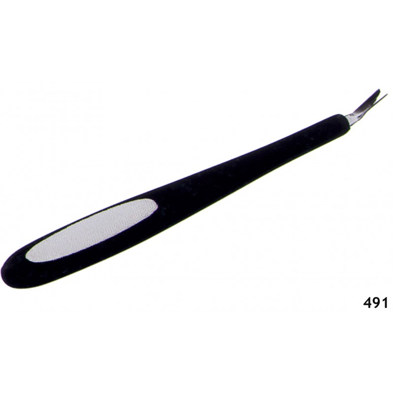 CORTACUTICULAS RUBBER-LIMA LASER 491 HERVAS