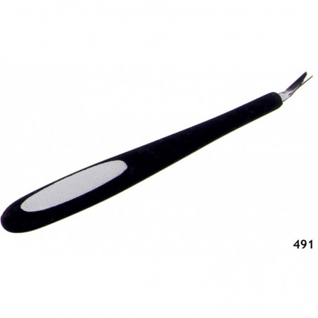 CORTACUTICULAS RUBBER-LIMA LASER 491 HERVAS