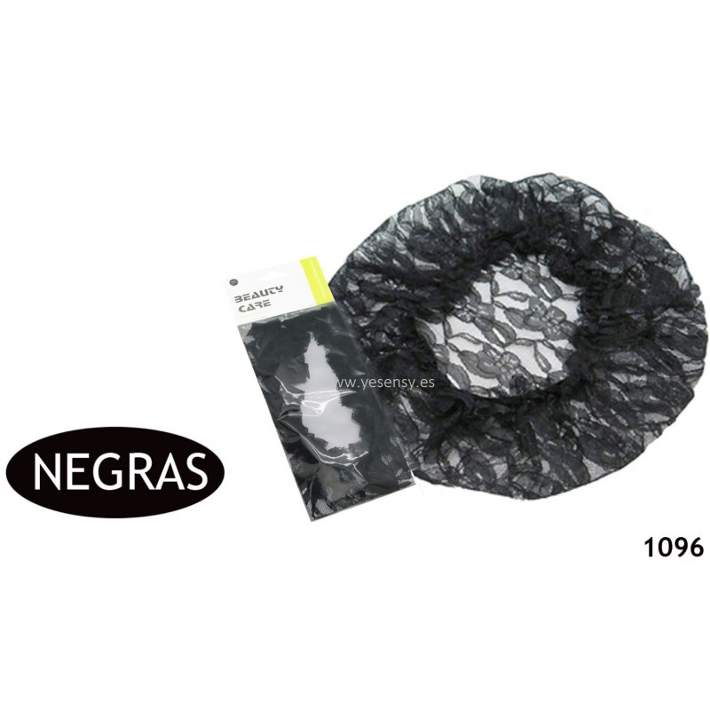 GORRO DORMIR ESTAMPADO 12/U 1096