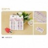 DECORA UÑAS 12/U AU01152-6