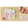 UÑAS POSTIZAS 12/U AU02073G